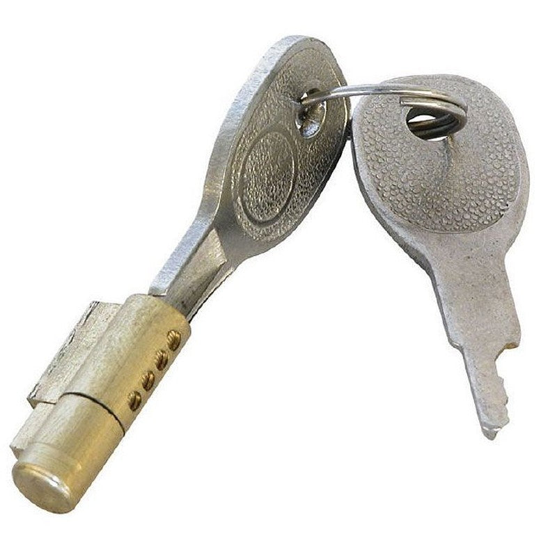 TSL Insertable Coupling Security Lock with Keys