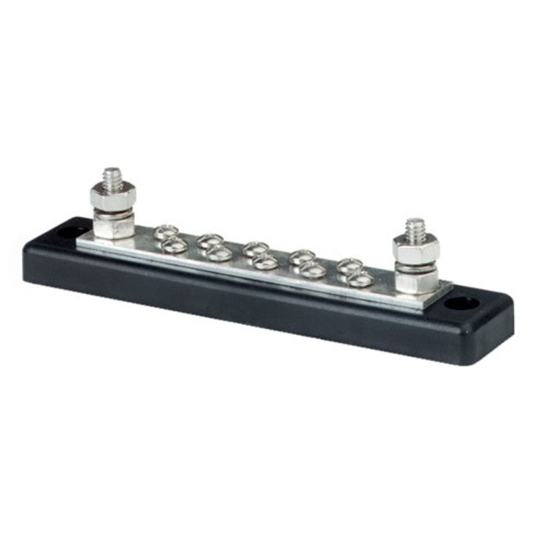 Blue Sea Common 150A BusBar - 10 Gang