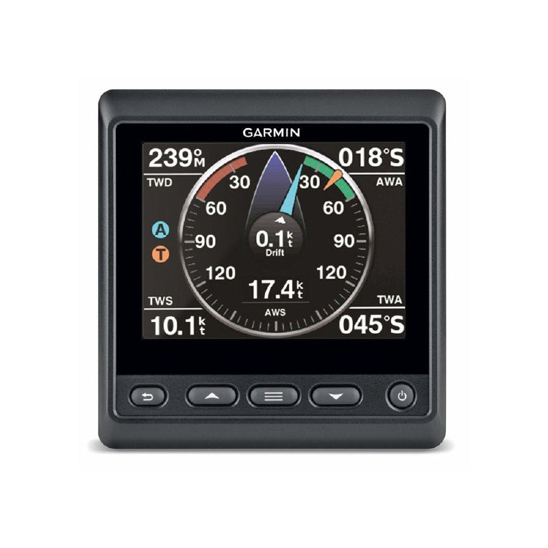 Garmin GMI 20 Instrument Display