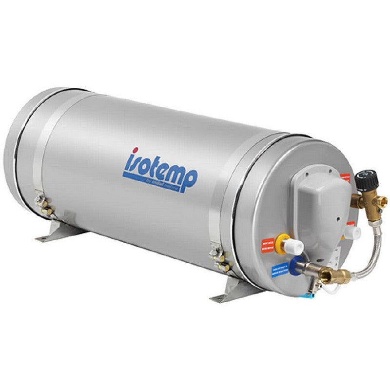 Isotemp Water Heater Calorifier Slim 25L 230V/750W