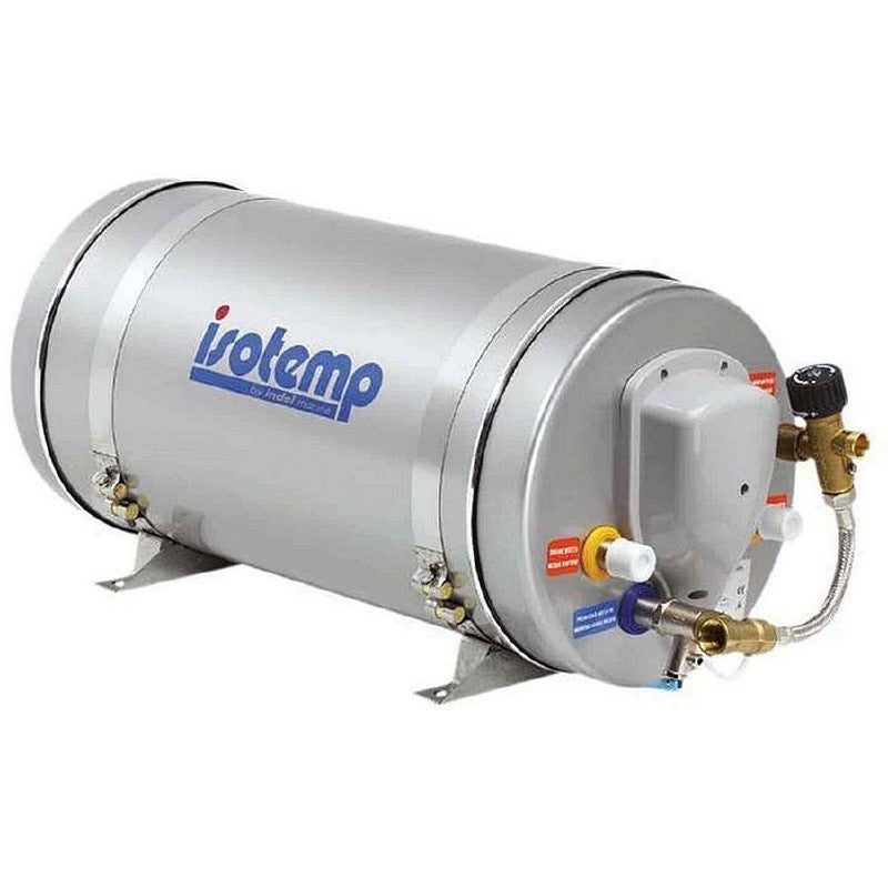 Isotemp Water Heater Calorifier Slim 20L 230V/750W