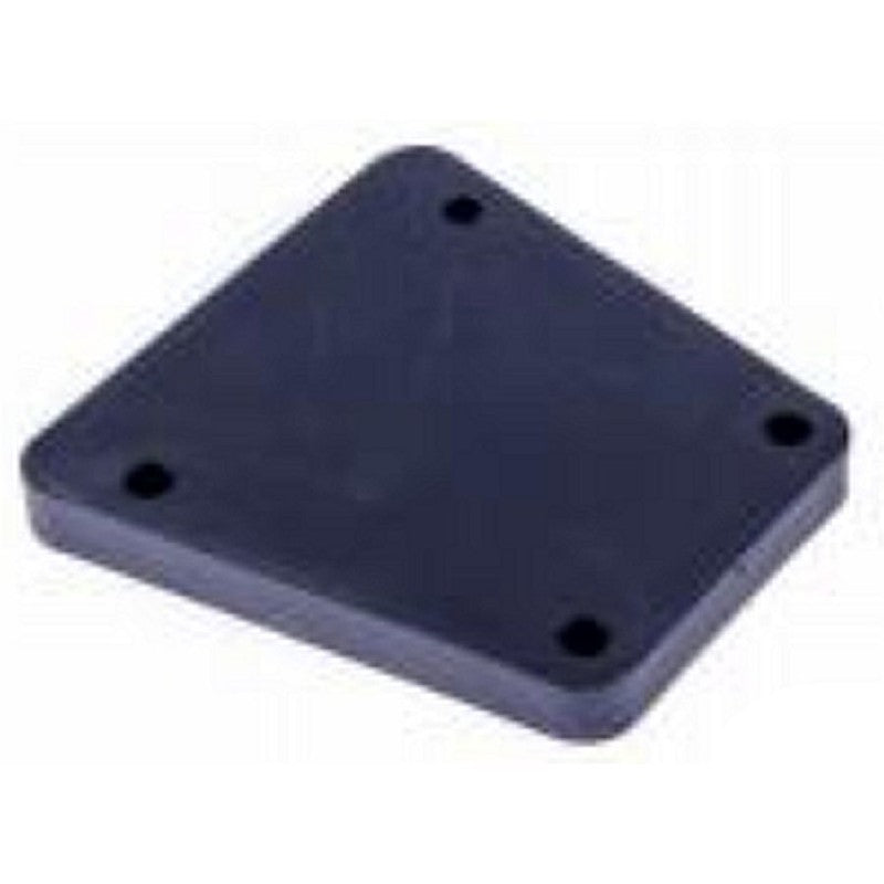 Seasure Spinnaker Pole Packing piece for Flexible Stowage Bracket