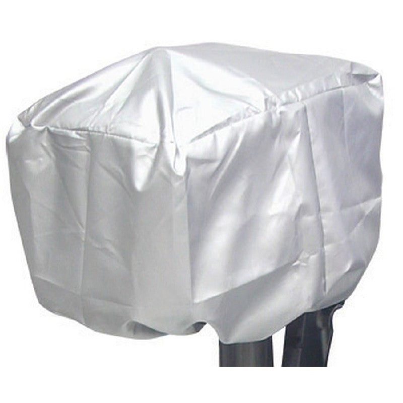 Lalizas SeaCover Outboard Engine Cover Size 1 - 40 x 25 x 32cm - 2-5HP