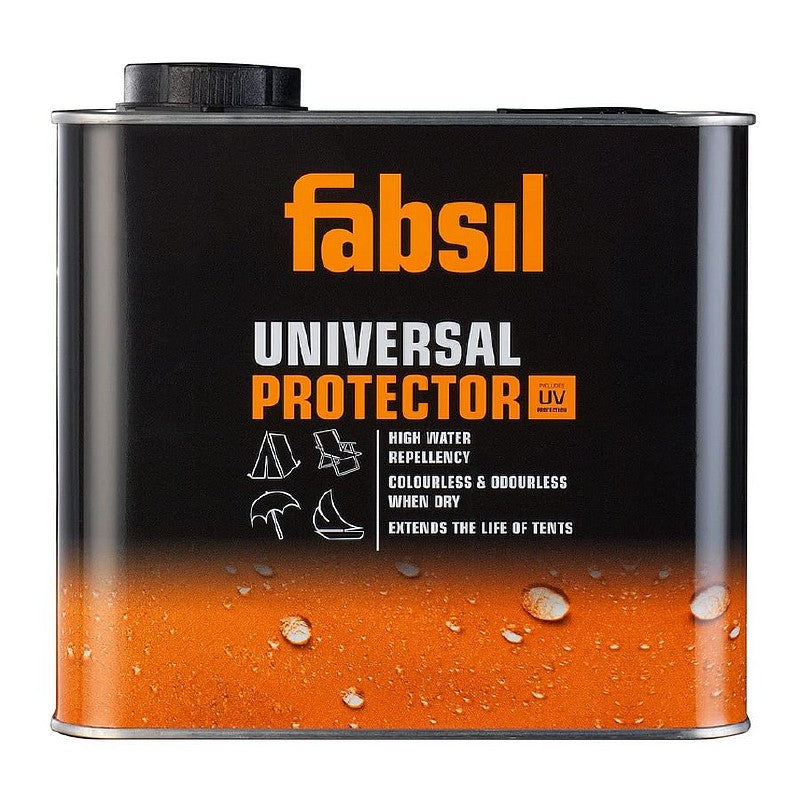 Fabsil Universal Protector + UV 2.5L Liquid