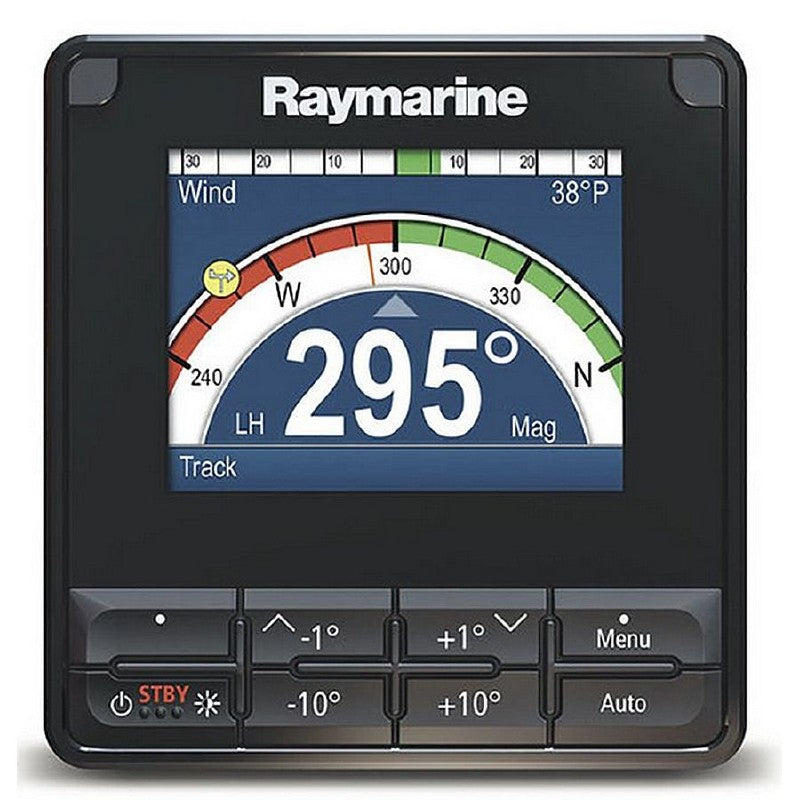 Raymarine P70s Autopilot Control Head - Sail E70328