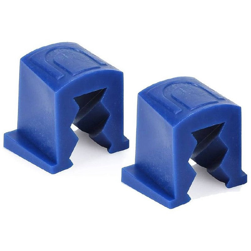 Unimer Spare Clip for U-Cleat 10-12mm - 2-Pack