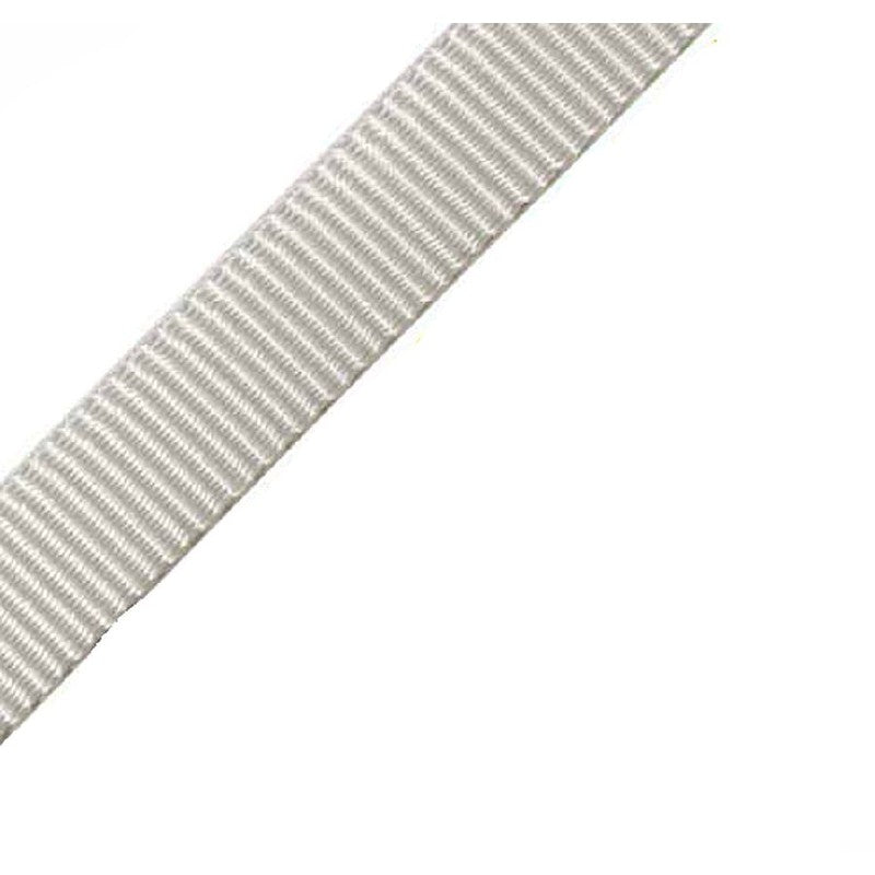 Kingfisher Jackstay Webbing 25mm White