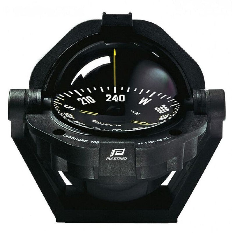 Plastimo Offshore 135 Compass Black 23484