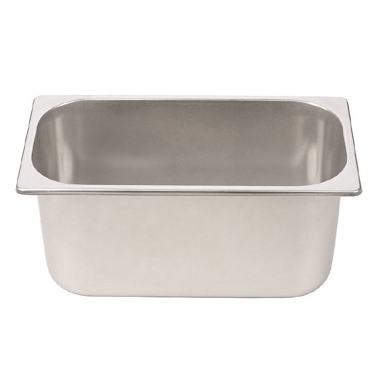 Aquafax Stainless Steel Sink 320 x 170mm x 150mm