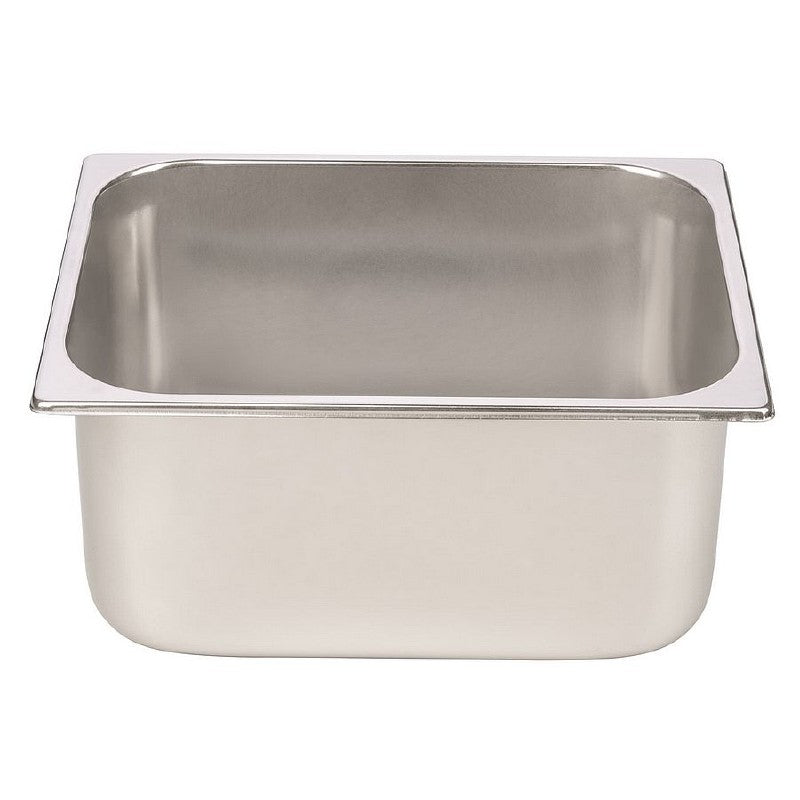 Aquafax Stainless Steel Sink 320 x 260mm x 150mm