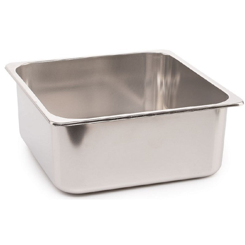 Aquafax Stainless Steel Sink 360 x 360mm x 150mm