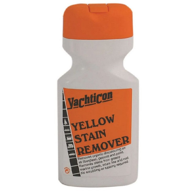 Yachticon Anti-Yellow Stain Remover 500ml