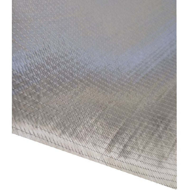 West System 739-10 Biaxial Glass Fabric 1.25 x 10M 450g/m2