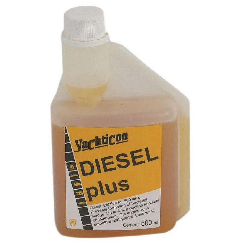 Yachticon Diesel Plus Additive 500ml