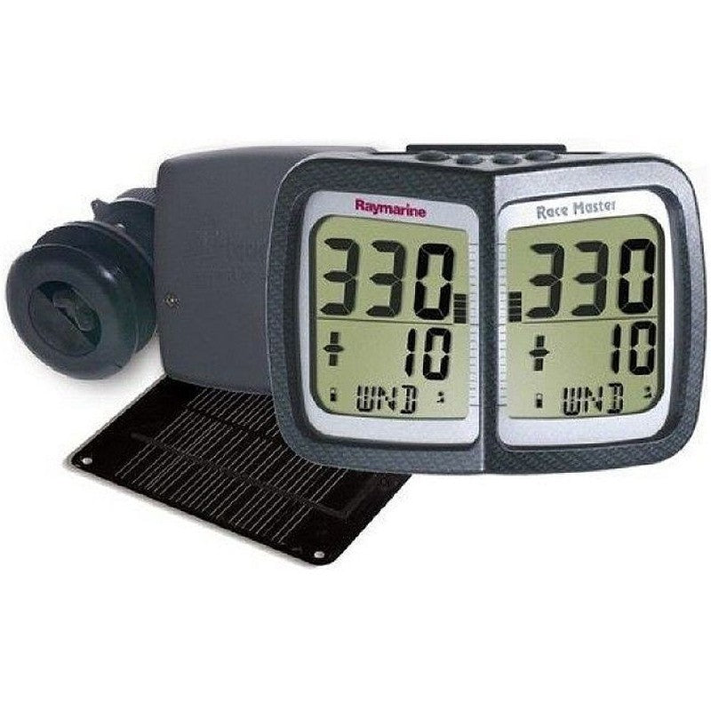 Raymarine Tacktick Race Master System T075