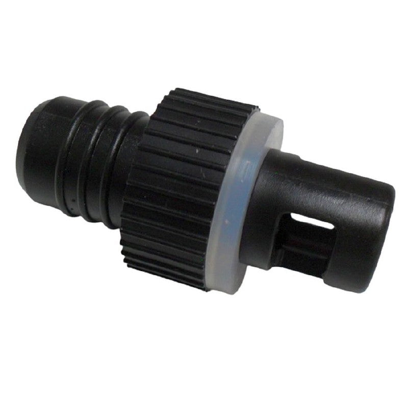 Halkey Roberts Inflater Adaptor 21mm OD