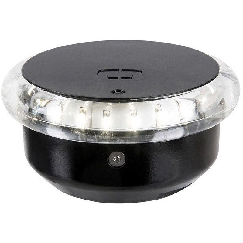 Osculati Discovery Mast Head 360° White LED Navigation Light