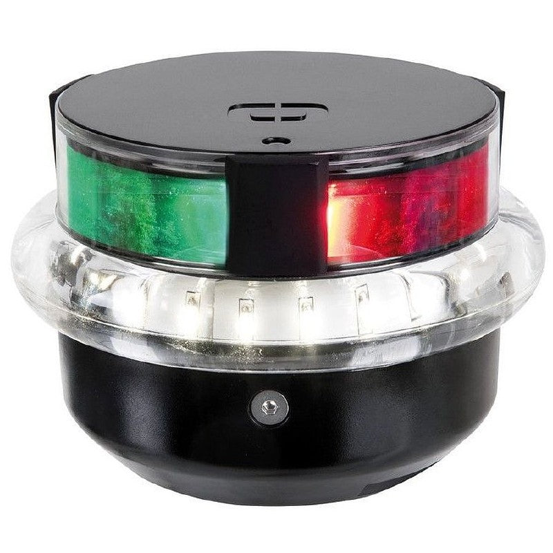 Osculati Discovery Mast Head 360° LED Tricolour Anchor Navigation Light