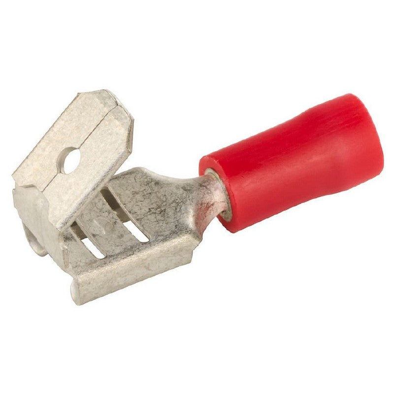 Lalizas Multi-Stack Connectors Cable Terminals Red 0.25-1.5mm - Pack 20