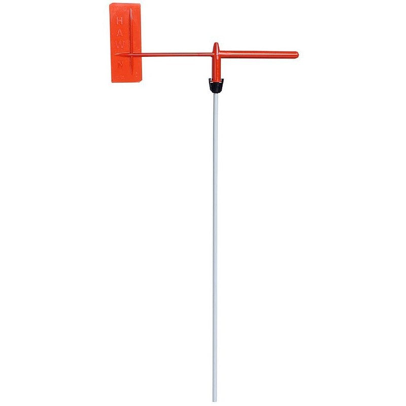 Hawk Little Hawk MK1 Wind Indicator 16.5cm