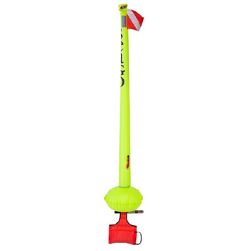 Seago Inflatable Danbuoy SB3