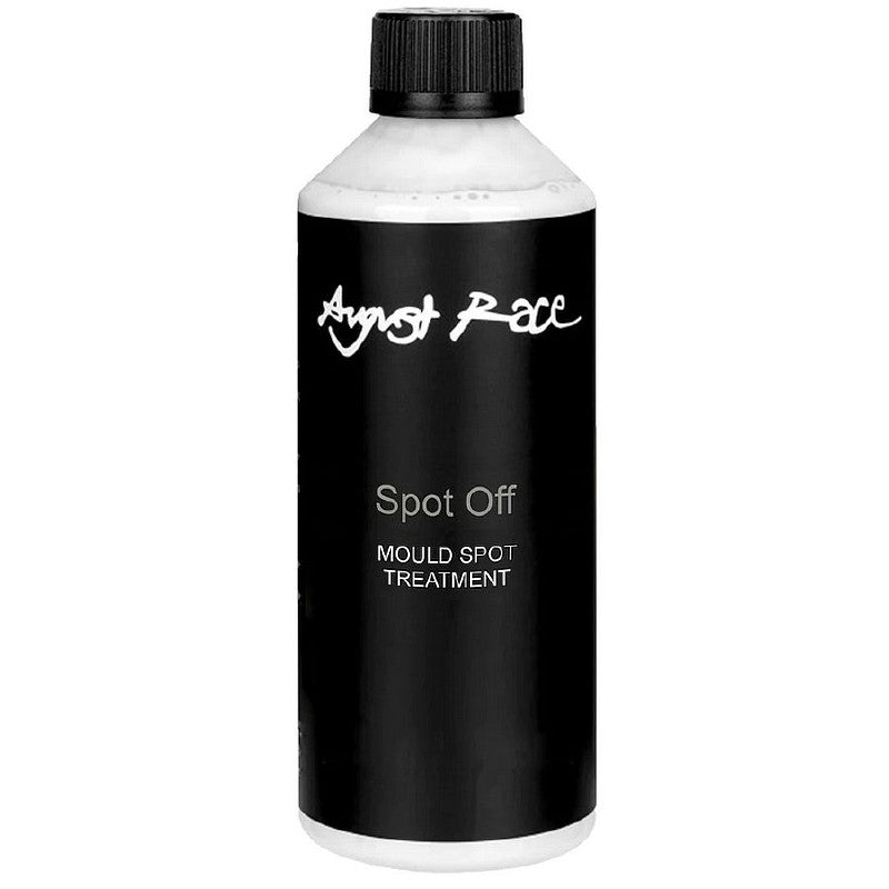 August Race Spot Off - Mould Spot Remover 500ml