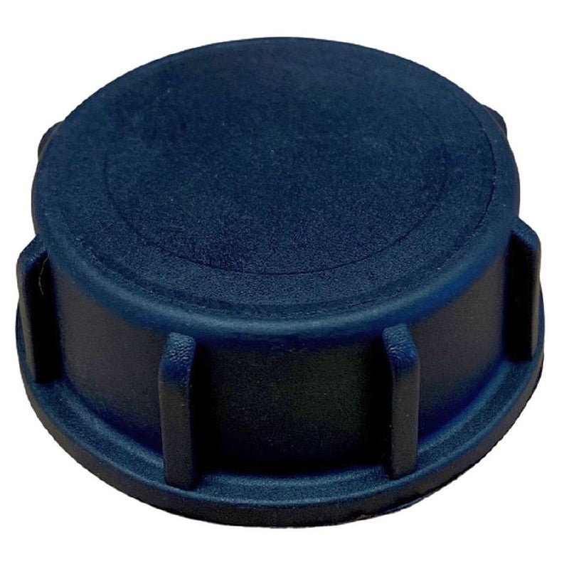 Lalizas Diablo Fuel Tank Plate Cap 38mm