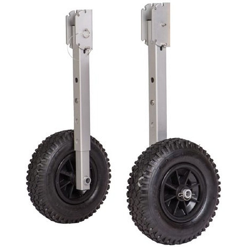 Talamex Transom Launching Wheels