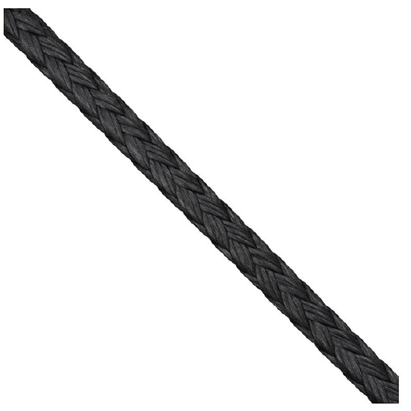 Liros Dyneema Pro Rope Black 2.5mm