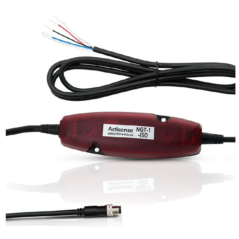 Actisense NGT-1 NMEA 2000 PC Gateway-ISO