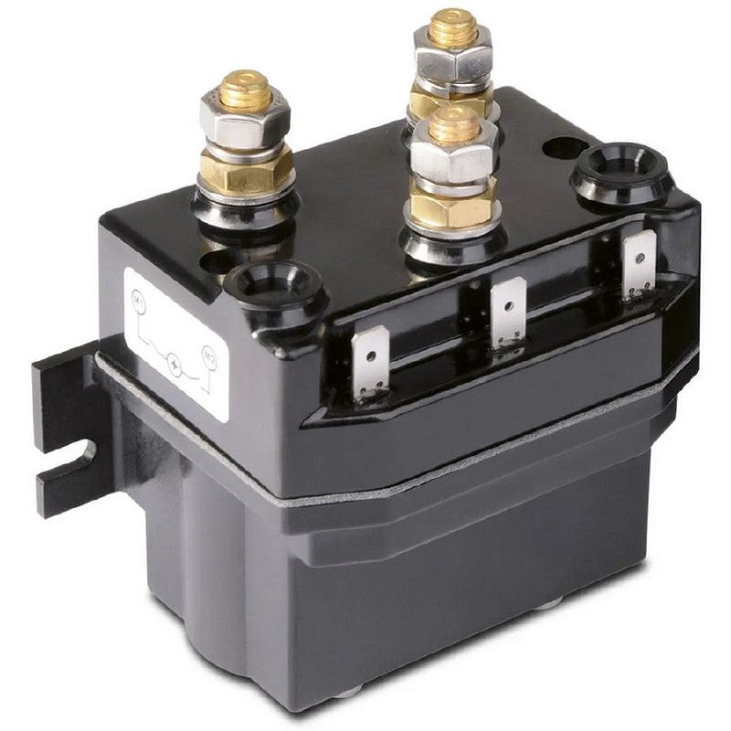 Quick Solenoid - 150A - 12V - IP66