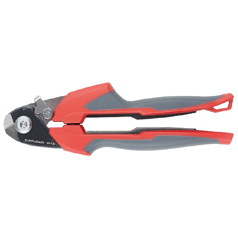 D-Splicer W-18 Wire Cutter up to 5mm