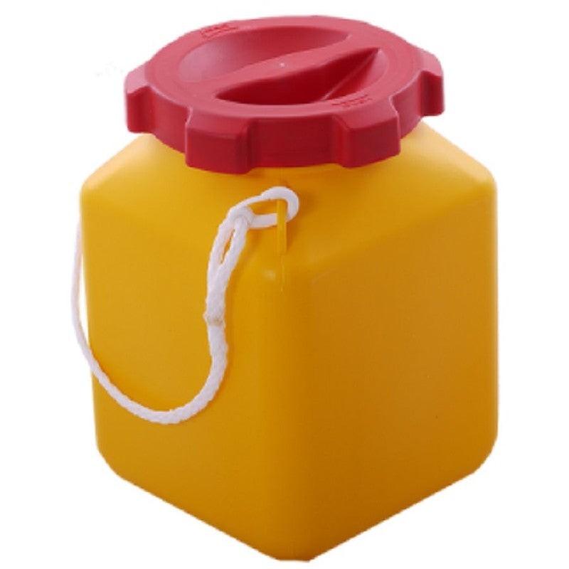 Ocean Safety Waterproof Poly Storage Container 15 L