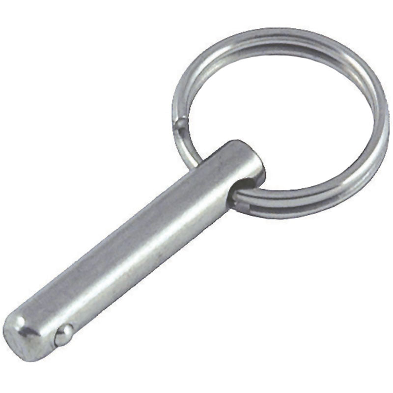 Proboat Stainless Steel Quick Release Fast Pin 8mm x 53mm