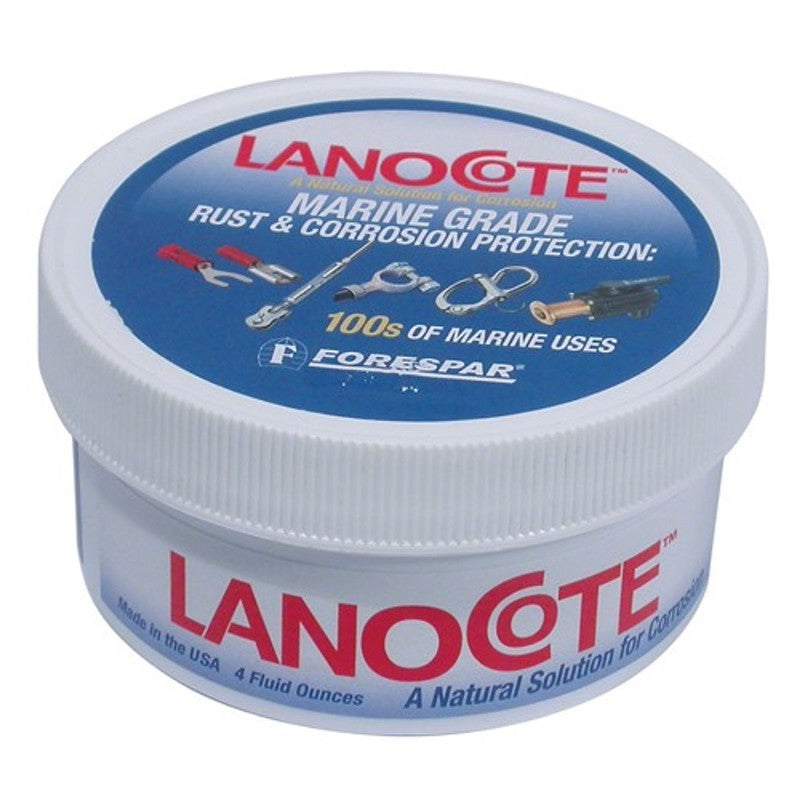 Forespar Lanocote 4oz Container