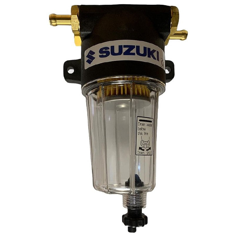 Suzuki Marine Water Separator Fuel Filter Outboard 65900-98J11-000