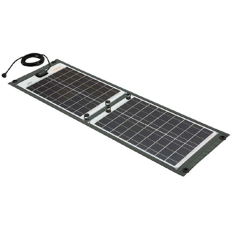 Torqeedo Sunfold 60 Watt Folding Solar Charger Panel 1132-00