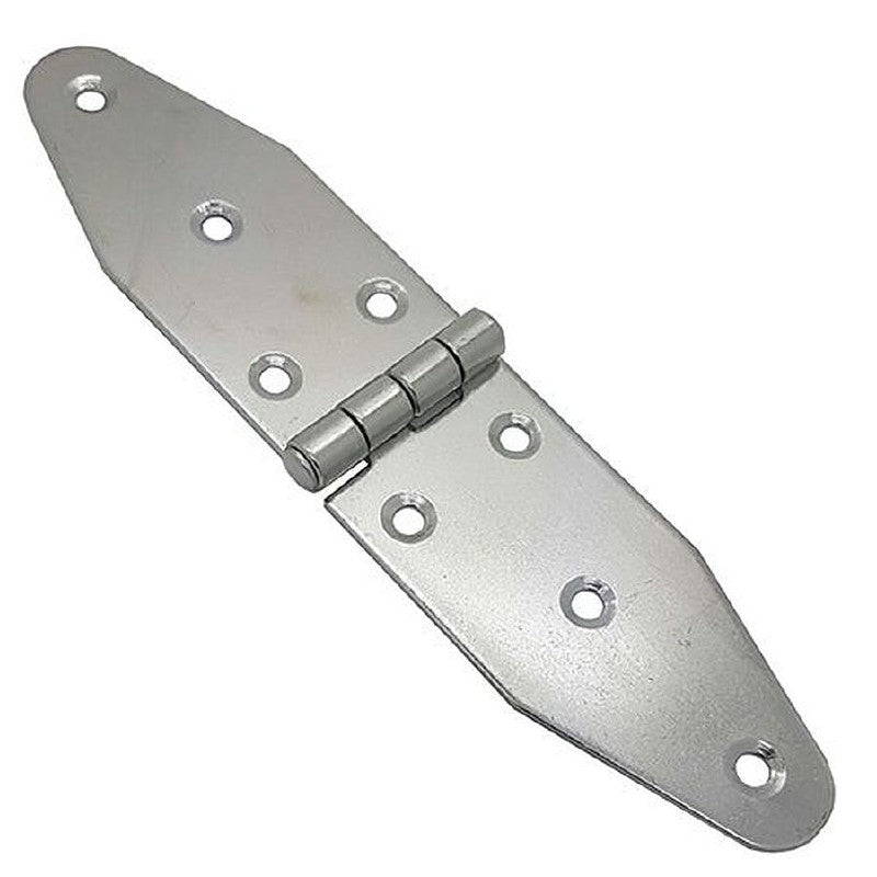 Talamex Stainless Steel Hinge 180 x 90 x 40mm