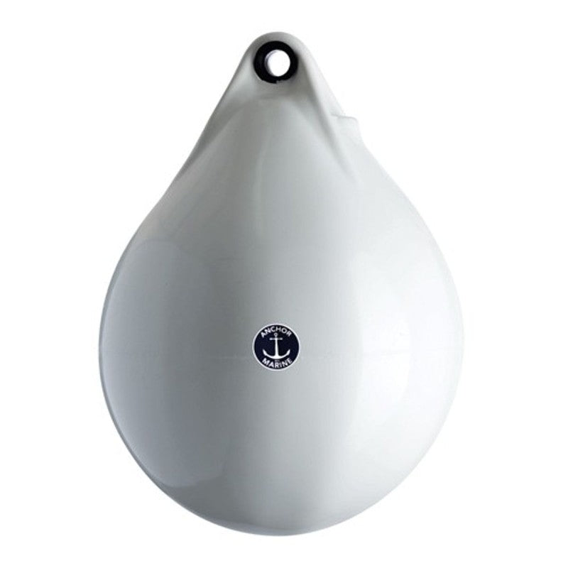 Anchor Marine Chubby Fender 400 x 360mm White