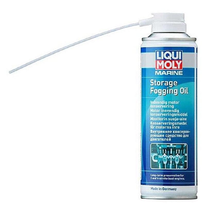 Liqui Moly Marine Storage Fogging Oil 300ml