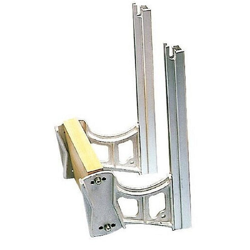 Osculati Sliding Outboard Motor Bracket