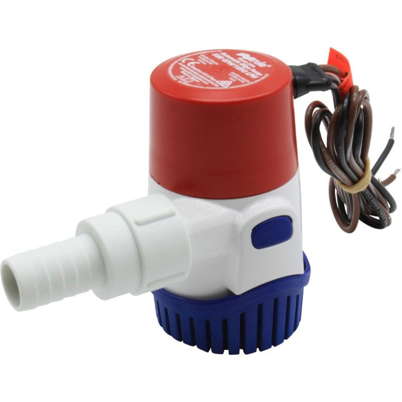 Rule 500 Fully Automatic Submersible 25SA 12v