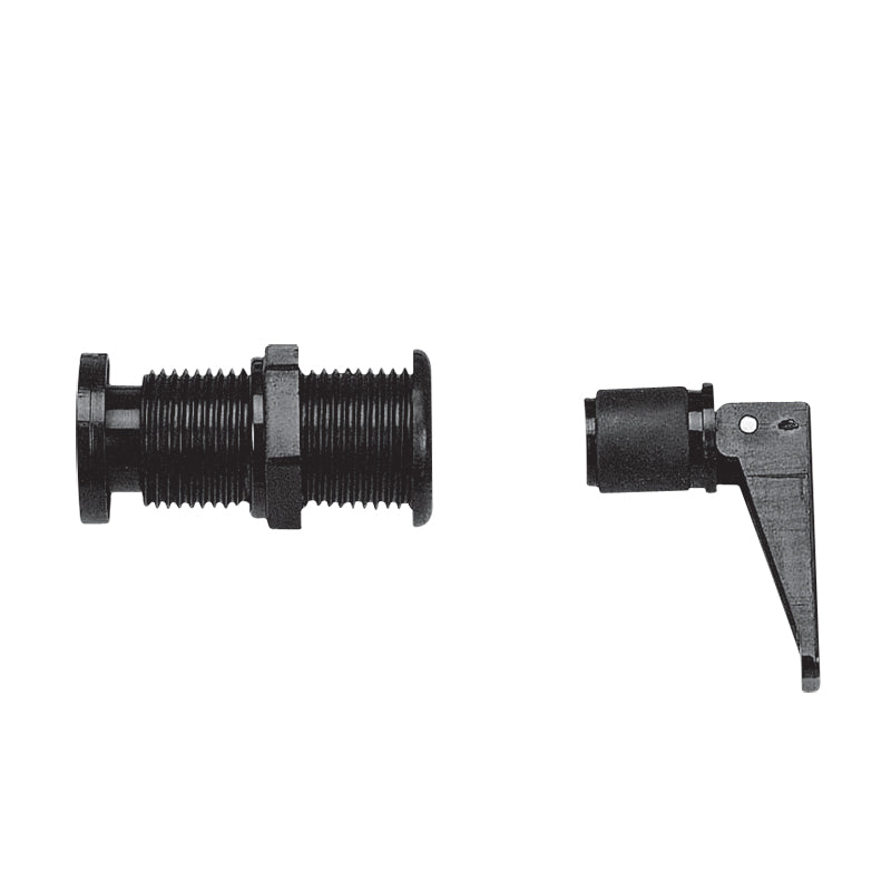 Nuova Rade Thru-Hull Drain Kit 30mm