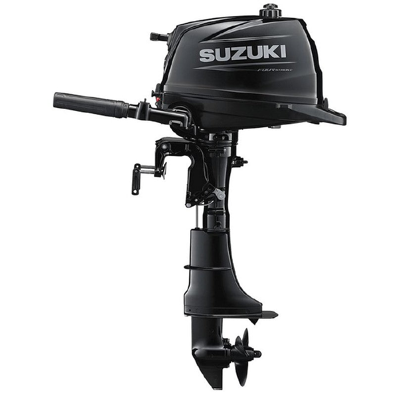 Suzuki DF4AL Long Shaft Outboard Motor DF4AL 4hp