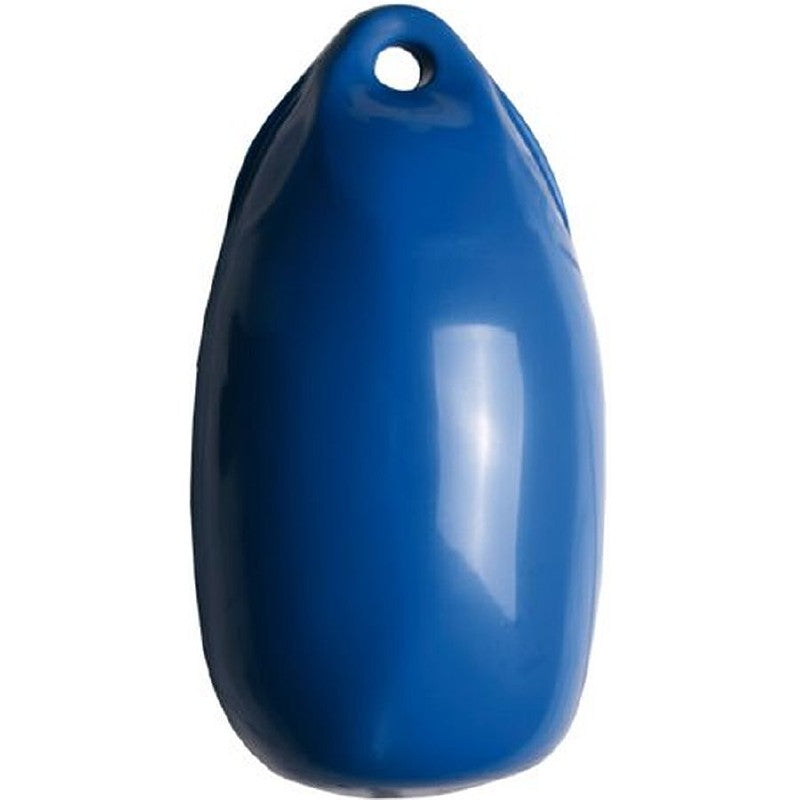 Talamex Dumpy Fender 18 x 36 Blue