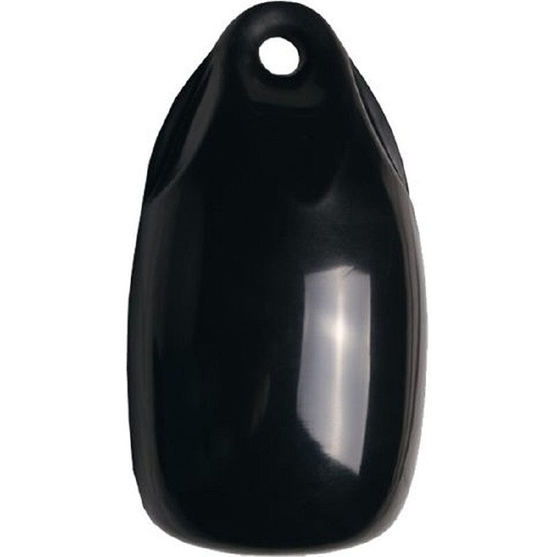 Talamex Dumpy Fender 18 x 36 Black