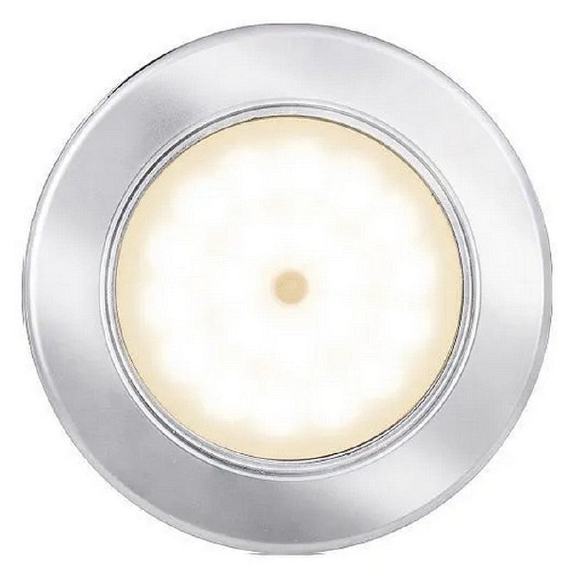 BatSystem LED Downlight Vega 75 Touch Master Chrome