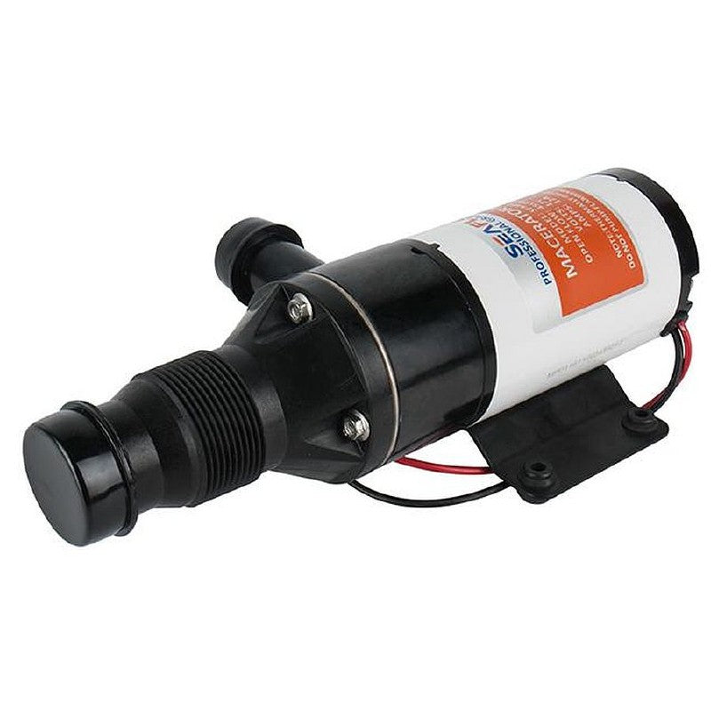 Seaflo Macerator Pump 12v 12gpm