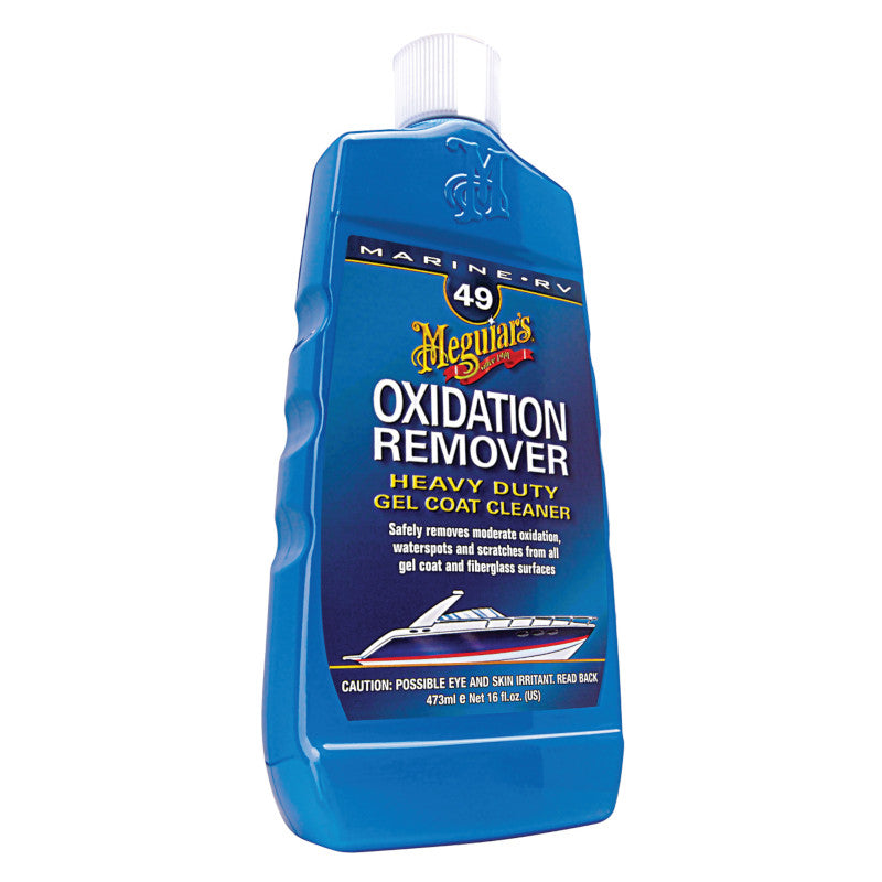 Meguiars Heavy Oxodation Remover 473ml