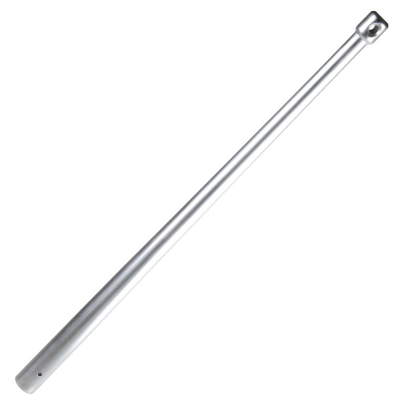 YS Alloy Tapered Stanchion 508mm - Single Hole YS7165A